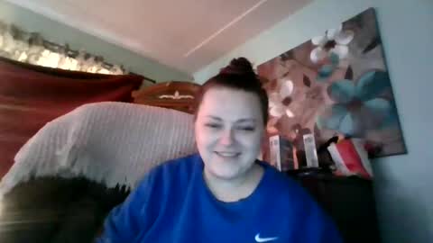 Natalie  online show from January 24, 4:49 pm