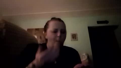 Natalie  online show from October 19, 3:00 am