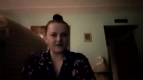 Natalie  online show from October 18, 3:00 am