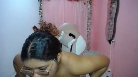 natalielabellex1 online show from September 18, 7:07 pm