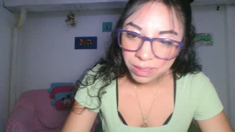 Natalie online show from March 17, 11:21 pm