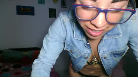 Natalie online show from March 24, 11:22 pm