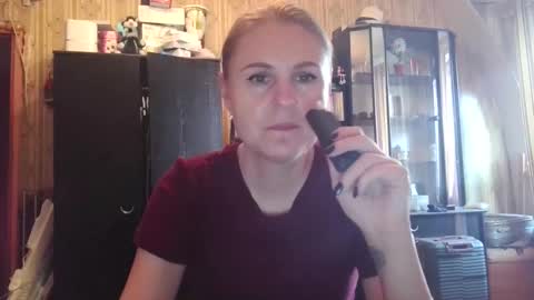 natalime online show from October 22, 12:18 pm