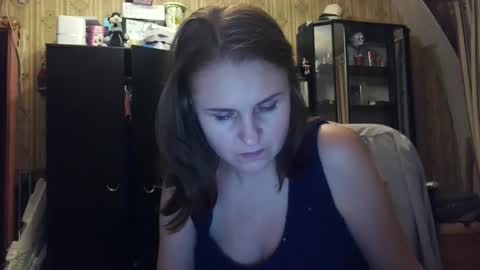 natalime online show from October 25, 2:39 pm