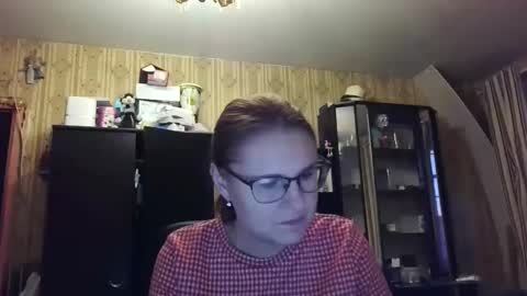 natalime online show from October 19, 2:55 pm