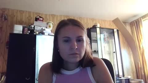 natalime online show from October 18, 6:17 am