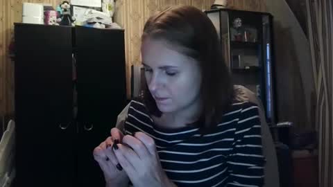 natalime online show from October 30, 2:06 pm