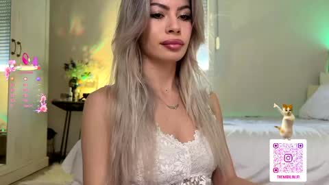 Natali online show from March 13, 12:41 pm