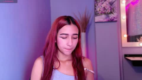 natalliapradas online show from December 17, 4:36 pm