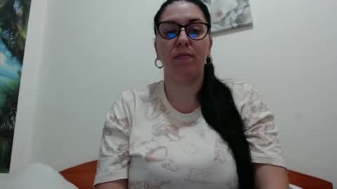 Snapshot of natally565656 chatting on January 11, 9:57 am natally online show from January 11, 9:57 am