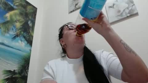 Snapshot of natally565656 chatting on March 5, 4:02 pm natally online show from March 5, 4:02 pm