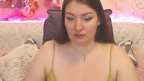 Nataly online show from March 8, 2:15 am