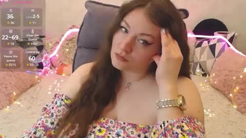 Snapshot of nataly_cute1 chatting on March 9, 11:25 pm Nataly online show from March 9, 11:25 pm