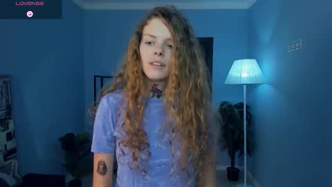 Natalie online show from January 9, 5:24 am