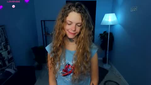 Natalie online show from October 12, 5:11 am