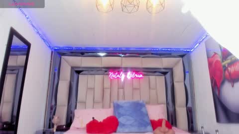 Snapshot of nataly_kydman chatting on February 27, 4:24 am Nataly Kydman online show from February 27, 4:24 am