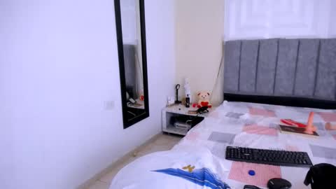 NATALY online show from February 25, 7:50 pm