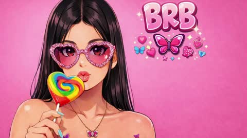 Nataly online show from April 4, 11:06 am