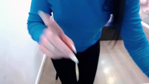 natalyaberd online show from February 28, 7:25 pm