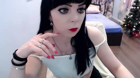 natalyaberd online show from January 8, 8:07 pm