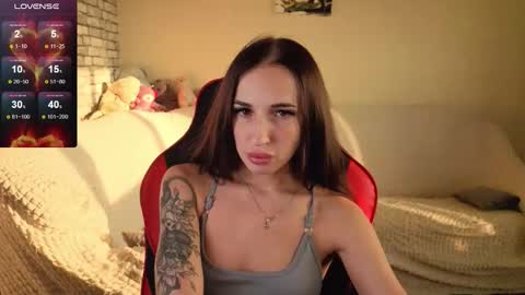 Nataly online show from November 22, 11:08 am