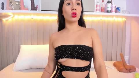 Nataly  online show from February 23, 12:29 pm