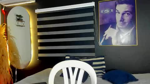 Snapshot of natan_77 chatting on February 26, 9:55 am natan_77 online show from February 26, 9:55 am