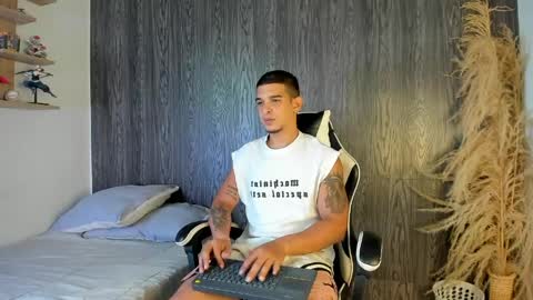 natan_77 online show from April 8, 10:13 pm