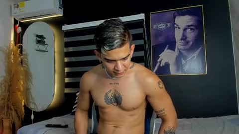 Snapshot of natan_77 chatting on February 20, 1:30 pm natan_77 online show from February 20, 1:30 pm