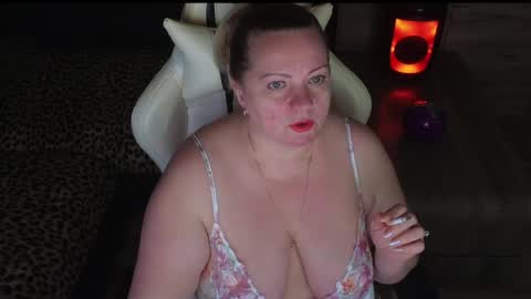 Natalli online show from April 2, 9:00 pm