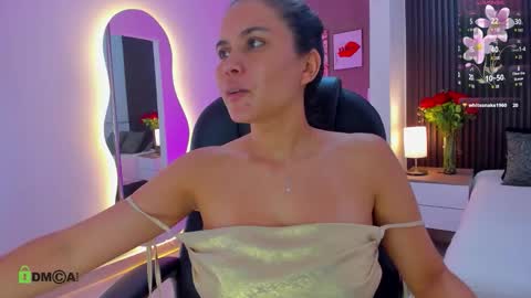 natasha online show from March 22, 11:47 am