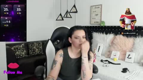 Natasha online show from March 3, 1:23 pm