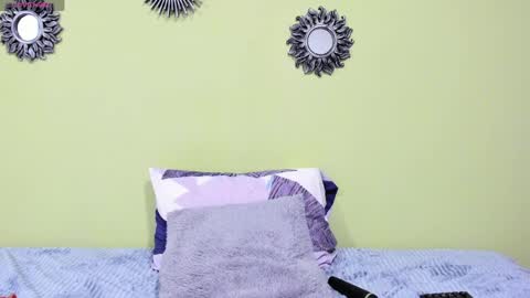 Natasha online show from April 15, 2:04 am