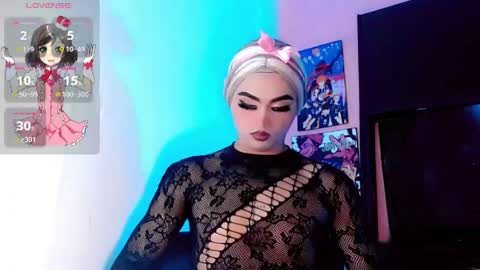 natasha_clifford online show from May 19, 7:21 pm
