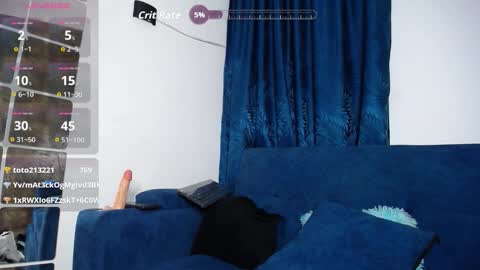 Natasha online show from October 9, 9:04 am