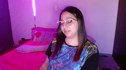 Naty Jg online show from September 28, 2:53 am