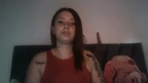 natalia online show from January 8, 8:25 pm