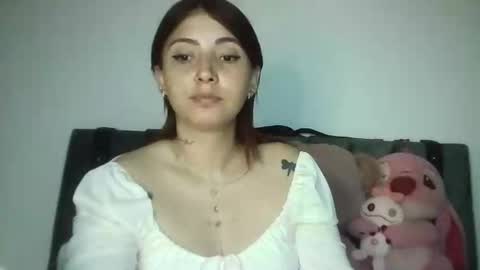 natalia online show from December 17, 12:17 am