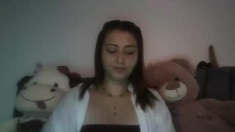 natalia online show from March 13, 8:12 pm