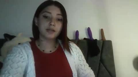 natalia online show from May 13, 7:34 pm