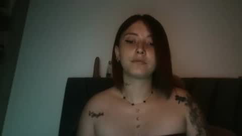 natalia online show from February 2, 12:52 am