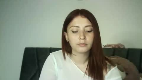 Snapshot of natasha_kein chatting on October 13, 10:34 pm natalia online show from October 13, 10:34 pm