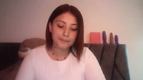 natalia online show from May 24, 6:58 pm