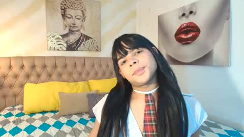 NATASHA online show from May 6, 2:28 am