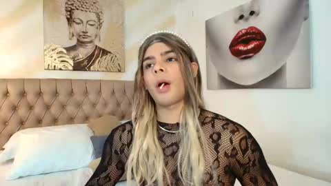 NATASHA online show from June 1, 2:13 am