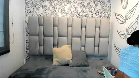 Snapshot of natasha_rose__ chatting on October 13, 7:27 pm N A T A S H A online show from October 13, 7:27 pm