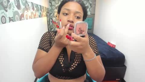 Snapshot of natasha_rose__ chatting on March 3, 11:22 am N A T A S H A online show from March 3, 11:22 am