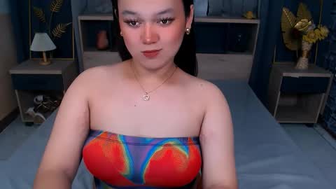 Snapshot of natasha_santiago5 chatting on October 10, 9:26 am natasha_santiago5 online show from October 10, 9:26 am