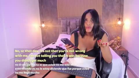 natasha online show from January 15, 11:02 pm