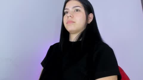 Snapshot of natasha_su chatting on September 21, 3:54 am Natalia online show from September 21, 3:54 am
